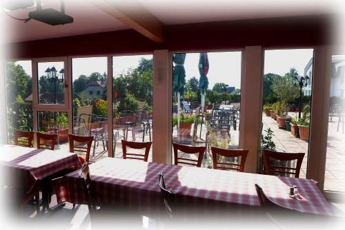 Hotel Lindenberger Hof