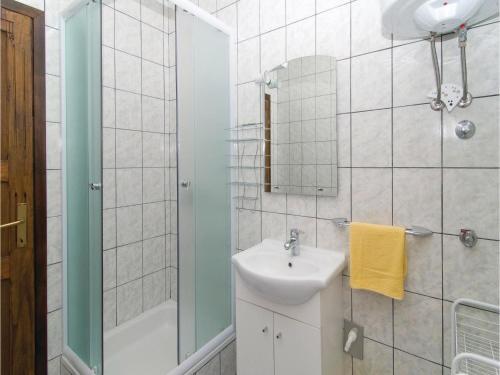 Apartment Pisak Put Porta III