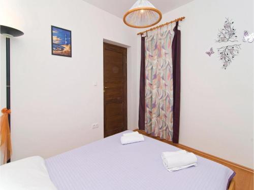 Apartment Pisak Put Porta III