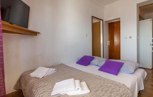 Apartment Pisak 1001d
