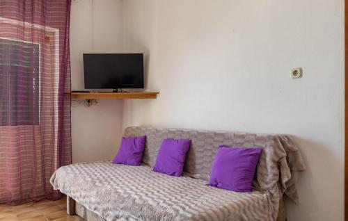 Apartment Pisak 1001d