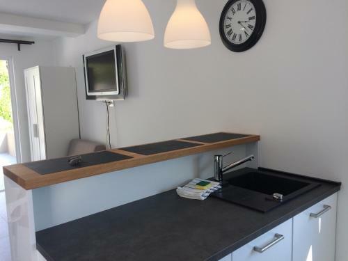Apartamentos Villa Antares Pisak