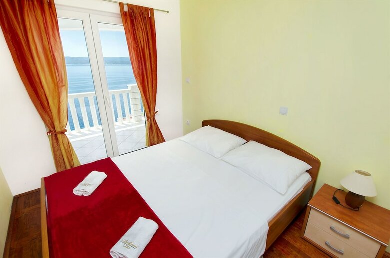 Apartments Liki