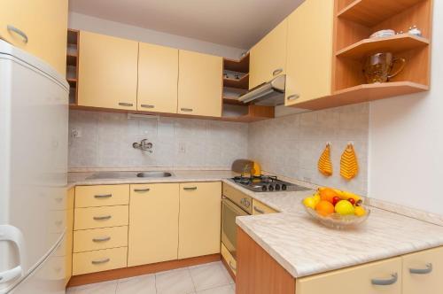 Miran Apartments Pisak