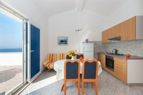 Apartments Marija Pisak