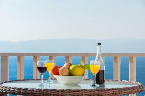 Apartments Marija Pisak