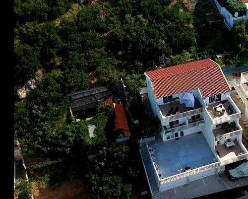 Apartments Marija Pisak