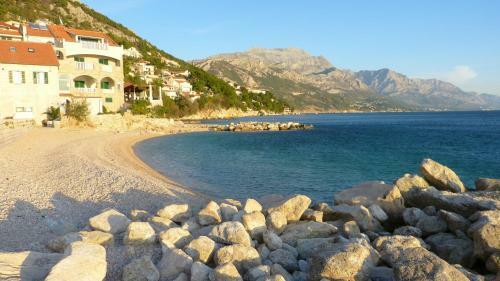 Apartments Marija Pisak