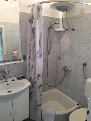 Apartment Pisak 1009a