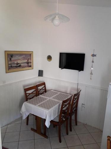 Apartment Pisak 1009a