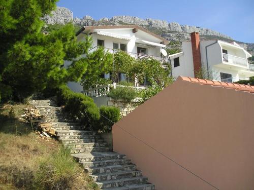 Apartment Pisak 1009a