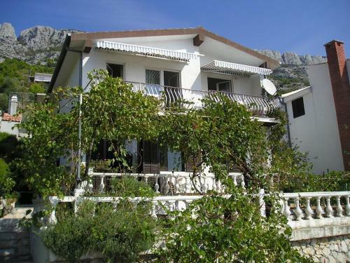 Apartment Pisak 1009a
