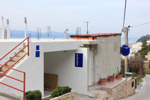 Apartment Pisak 9456b