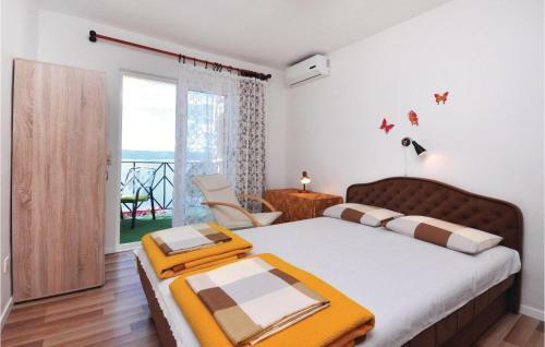 Apartment Put Porta VI