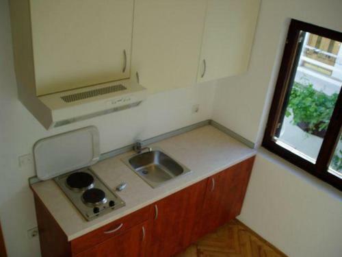 Hostal Apartments ?erek Pisak