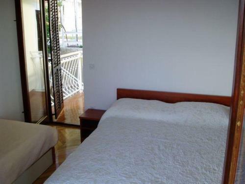 Hostal Apartments ?erek Pisak