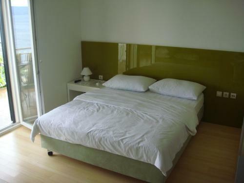 Hostal Apartments ?erek Pisak