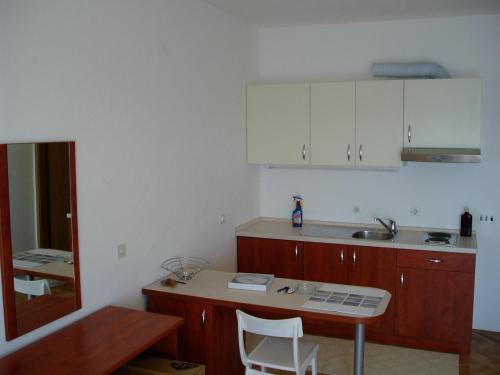 Hostal Apartments ?erek Pisak