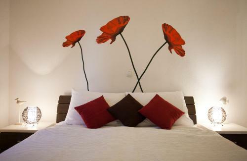 Apartments Mediterranea