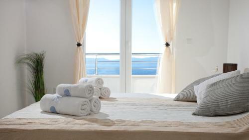 Apartments Mediterranea