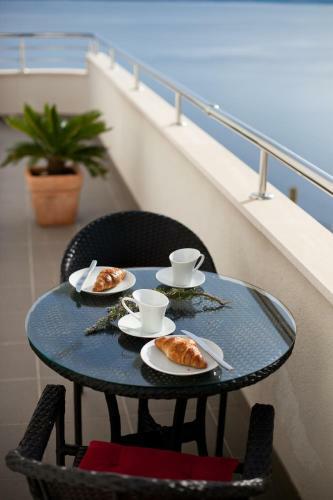 Apartments Mediterranea