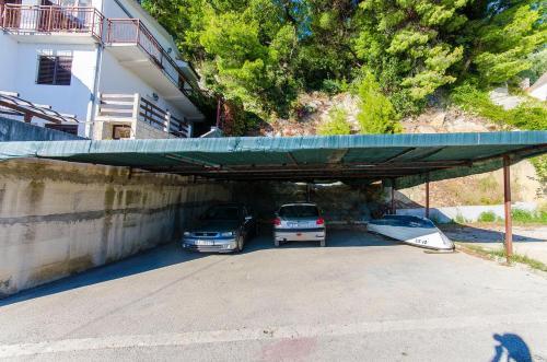 Apartamentos Studio Pisak 2802a