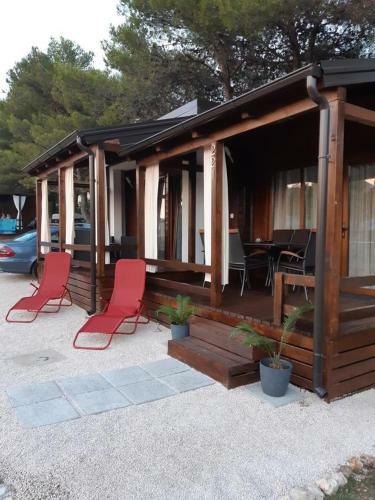 Apartments By The Sea Pirovac (sibenik) - 16095