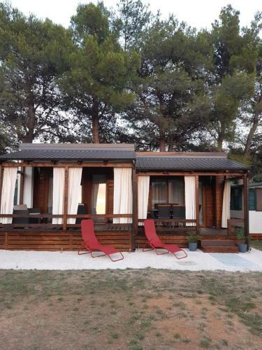 Apartments By The Sea Pirovac (sibenik) - 16095