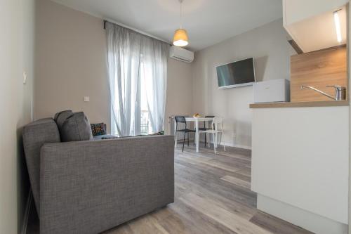 Apartamentos Villa Gambera