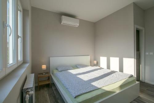 Apartamentos Villa Gambera