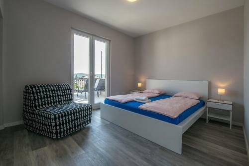 Apartamentos Villa Gambera