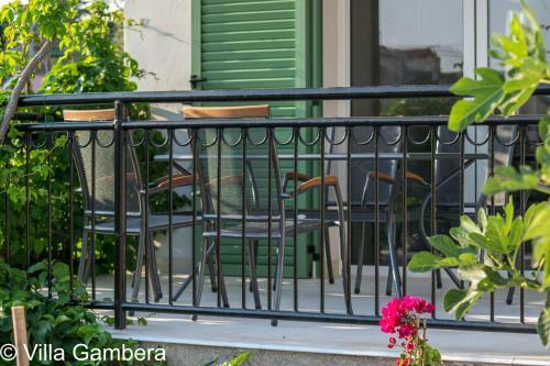 Apartamentos Villa Gambera