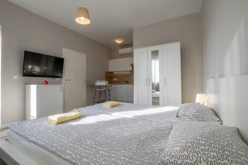 Apartamentos Villa Gambera