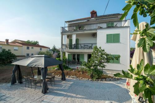 Apartamentos Villa Gambera