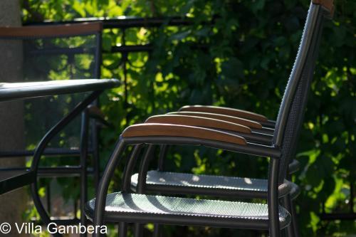 Apartamentos Villa Gambera