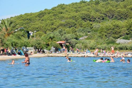 Apartment Pirovac 6447d