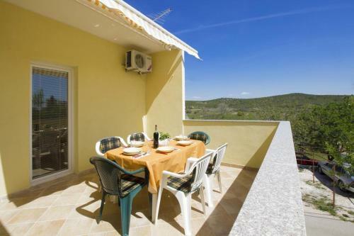 Holiday House With A Parking Space Kasic (sibenik) - 11079