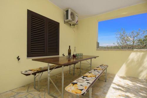 Holiday House With A Parking Space Kasic (sibenik) - 11079