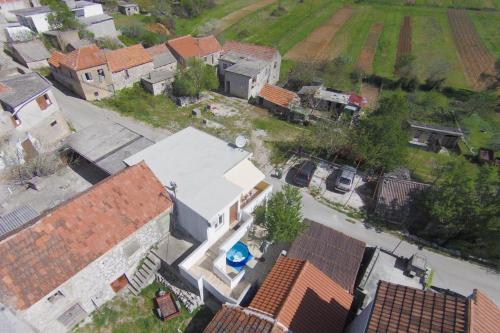 Holiday House With A Parking Space Kasic (sibenik) - 11079