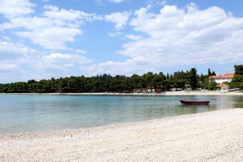 Holiday House With A Parking Space Kasic (sibenik) - 11079