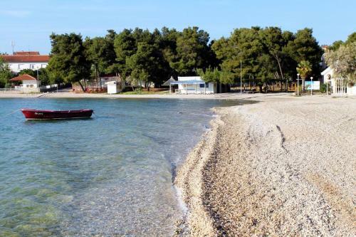 Holiday House With A Parking Space Kasic (sibenik) - 11079
