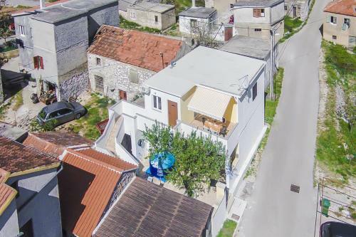 Holiday House With A Parking Space Kasic (sibenik) - 11079