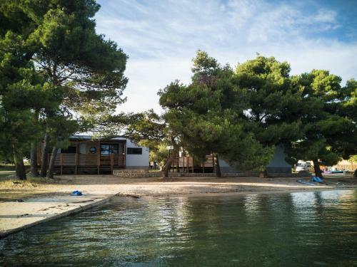 Croatia Camp Mobile Homes Pirovac