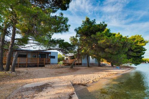 Croatia Camp Mobile Homes Pirovac