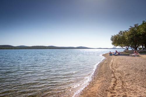 Croatia Camp Mobile Homes Pirovac