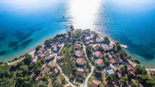 Croatia Camp Mobile Homes Pirovac