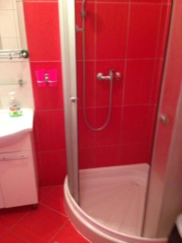 Apartment Pirovac 15271b