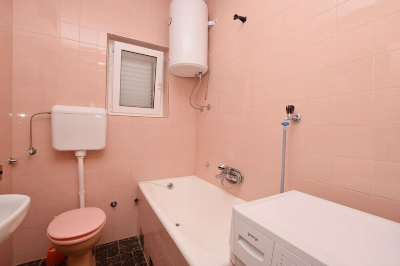 Apartments Andrija