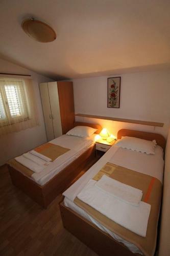 Apartments Anna