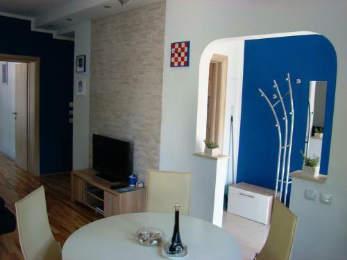 Apartments Pinus